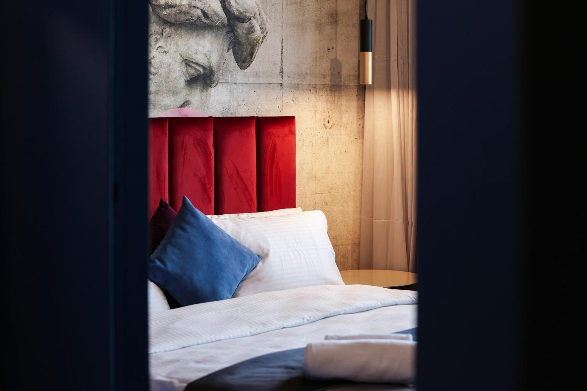 Harley Quinn Apartment Bucarest Exterior foto